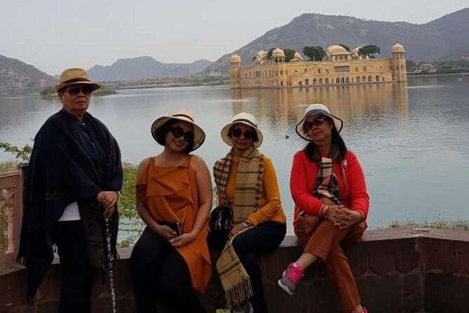 3 Days 2 Nights private Delhi Agra Jaipur Tour - What the Reviews Say