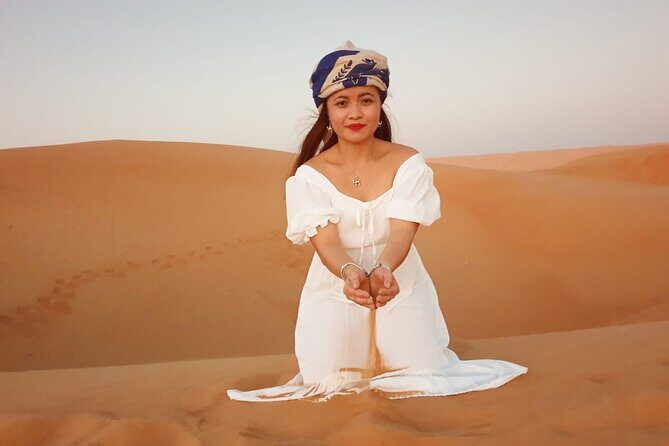 3 Days - 2 Nights Private Roundtrip Tours - Ahmed Tours - An In-Depth Look at the Itinerary