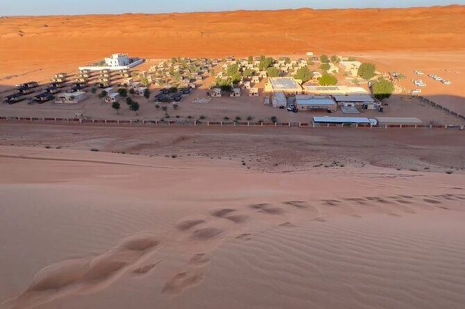 3 Days - 2 Nights Private Roundtrip Tours - Ahmed Tours - Why Travelers Love This Tour