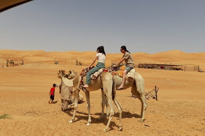 3 Days - 2 Nights Private Roundtrip Tours - Ahmed Tours - FAQs