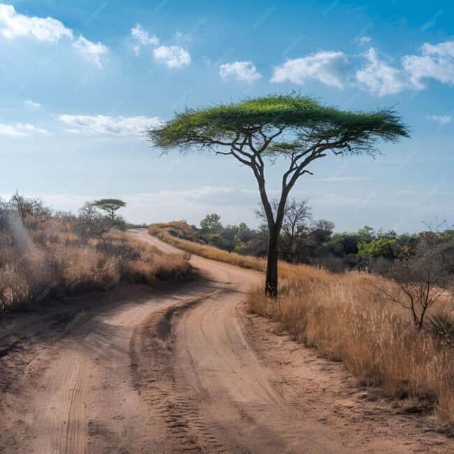 3 days 2 nights Safari to Amboseli from Mombasa - FAQ: Practical Questions About the Safari