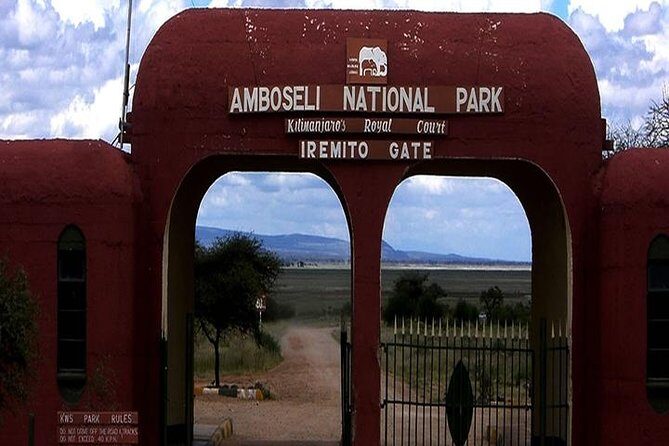 3 days, 2 nights safari to Amboseli National park from Nairobi - Day 3: Farewell and Return to Nairobi