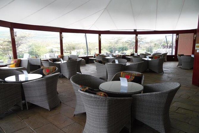 3 days, 2 nights safari to Amboseli National park from Nairobi - Transportation, Guides, and Food