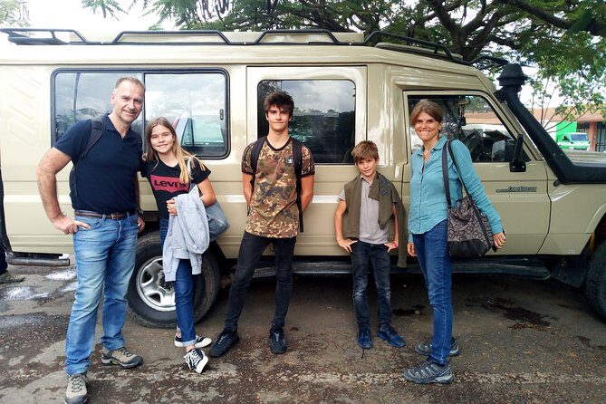 3 Days 2 Nights Safari to Mikumi National Parks - Who This Tour Is Best For