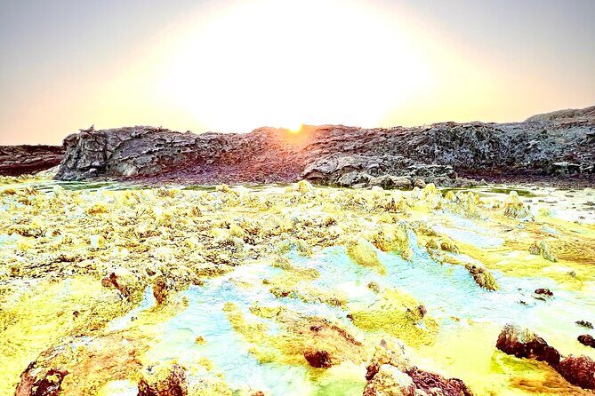 3 Days 2 Nights Small Group Danakil Depression Tours - A Closer Look at the Tour Itinerary