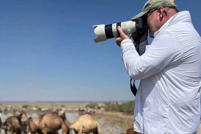 3 Days 2 Nights Small Group Danakil Depression Tours - FAQs