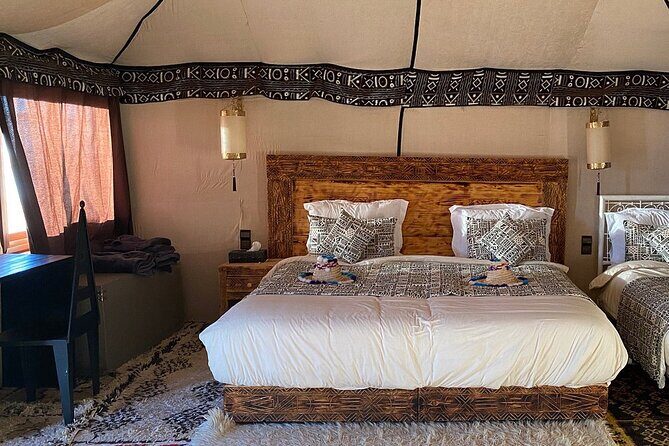 3 Days & 2 Nights to Merzouga Desert and Erg Chebbi Dunes - What Really Makes This Tour Stand Out