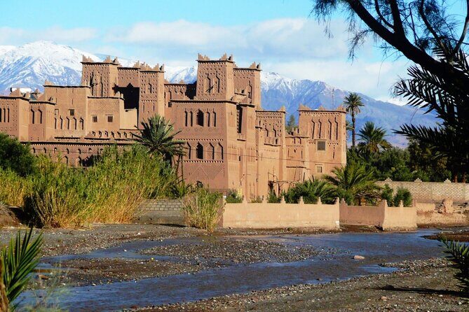 3 Days & 2 Nights to Merzouga Desert and Erg Chebbi Dunes - FAQ