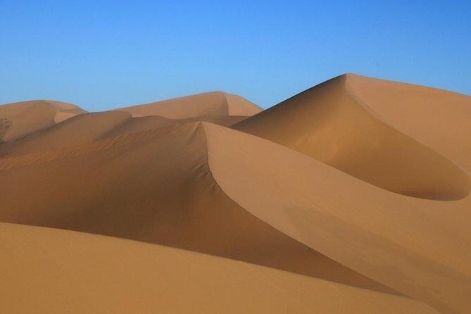 3 Days 2 Nights Tour From Marrakech To Erg Chigaga desert - Why Choose This Tour? Top Highlights and Practicalities