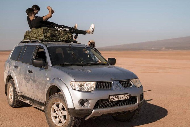 3 Days 2 Nights Tour From Marrakech To Erg Chigaga desert - Who Will Love This Tour?