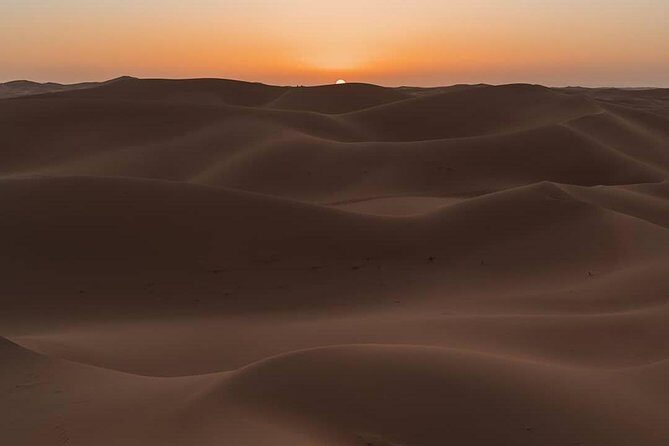 3 Days 2 Nights Tour From Marrakech To Erg Chigaga desert - The Sum Up: A Well-Rounded Morocco Desert Experience