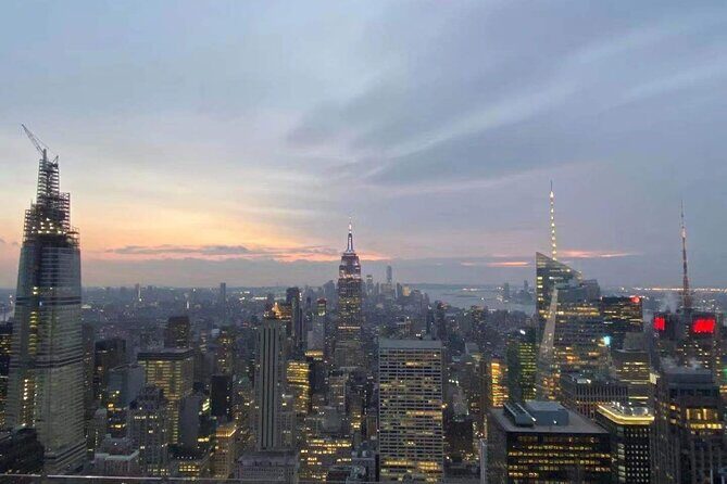 3 Days 2 Nights Tour in New York - Is This Tour Right for You?