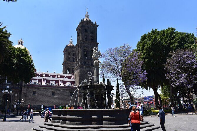 3 days 2 nights Tour in Puebla with Pickup - A Practical Guide to the 3-Day Puebla Tour