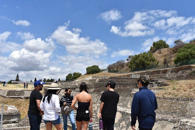 3 days 2 nights Tour in Puebla with Pickup - Final Thoughts