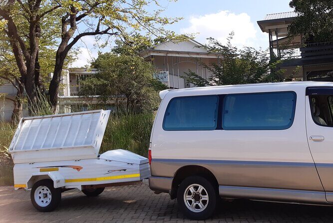 3 days 2 nights Tour of Victoria Falls with hotel package - Transportation and Group Dynamic