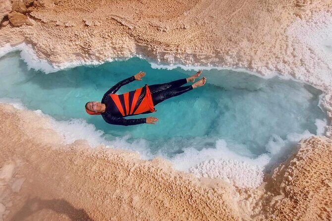 3 Days 2 Nights tour package to Siwa Oasis from Cairo - Key Points