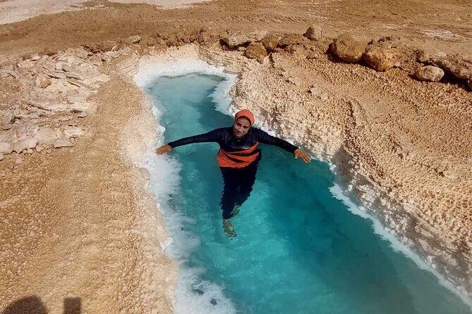 3 Days 2 Nights tour package to Siwa Oasis from Cairo - What Makes This Tour Stand Out?