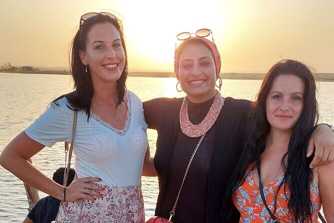 3 Days 2 Nights tour package to Siwa Oasis from Cairo - Who is This Tour Best Suited For?
