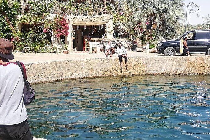 3 Days 2 Nights Tour To Alamein , Siwa Oasis & Masra Matrouh From Cairo - A Detailed Look at the Itinerary and Experience