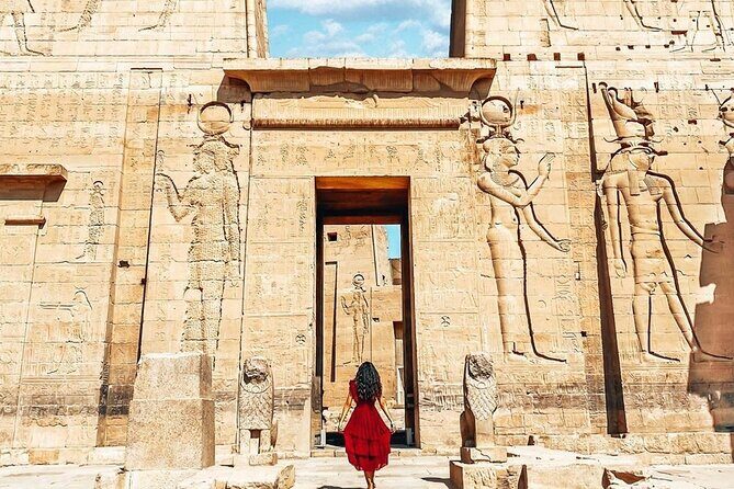 3 Days 2 Nights Travel package to Aswan & Luxor from Cairo by flights - Who Will Love This Tour?