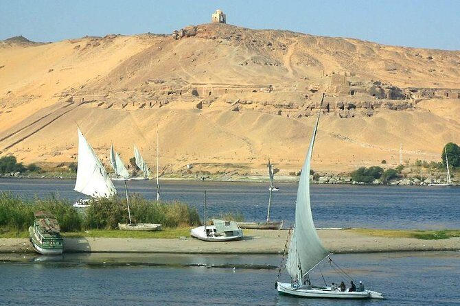 3 Days 2 Nights Travel Package to Aswan & Luxor from Cairo by Flights - Final Thoughts