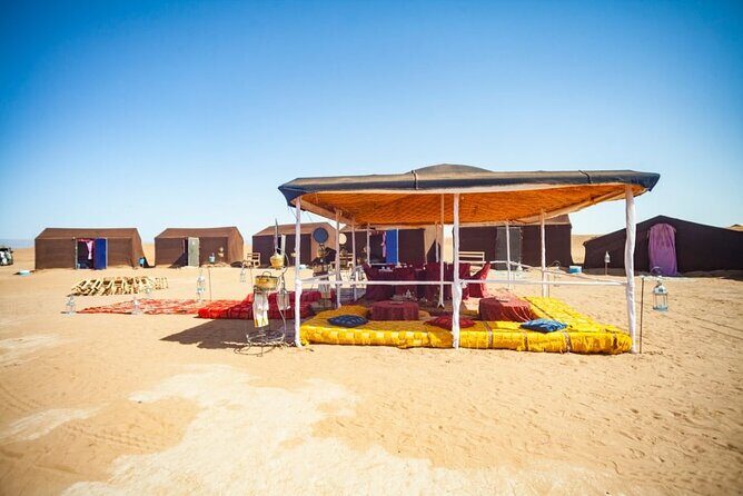 3 Days 2 Nights Trip from Zagora to Erg Chigaga Desert - Final Thoughts