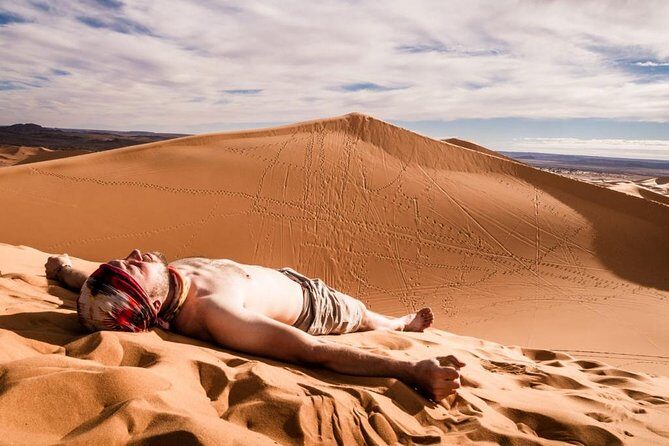3 Days 2 nights trip starting from Fez ending in Fez via Sahara Desert Merzouga - FAQ