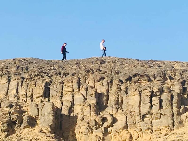 3 Days 2 Nights Visit White Desert & Bahariya From Cairo - FAQ: Your Questions Answered