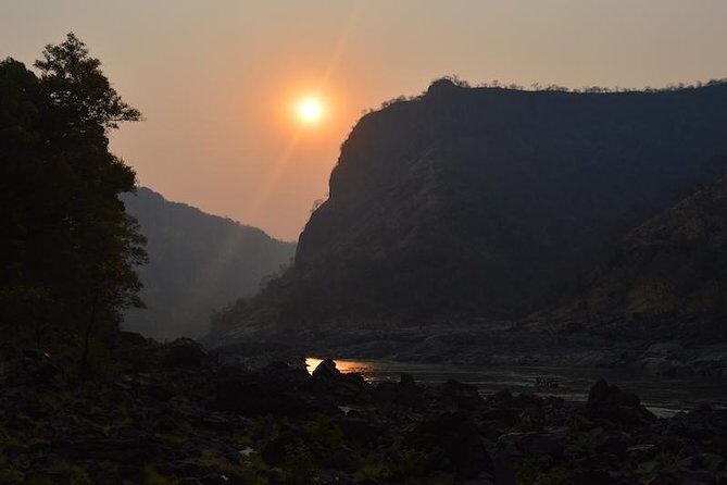 3 Days & 2 Nights Whitewater Rafting Victoria Falls - Logistics and Practical Details
