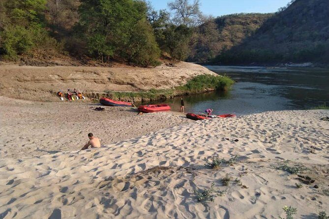 3 Days & 2 Nights Whitewater Rafting Victoria Falls - Who Will Love This Tour?