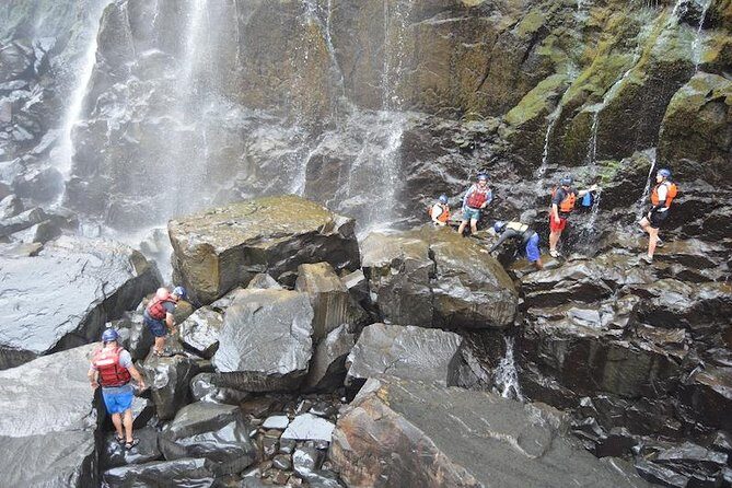 3 Days & 2 Nights Whitewater Rafting Victoria Falls - Conclusions