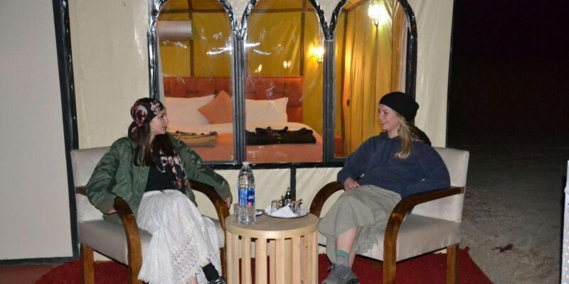 3 Days/2nights: Moroccan Sahara Expedition: Fez to Marrakech - Final Thoughts: Who Is This Tour Best For?