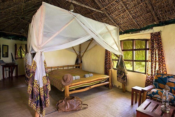 3 Days/2Nights Nyerere National Park Safari - The Sum Up