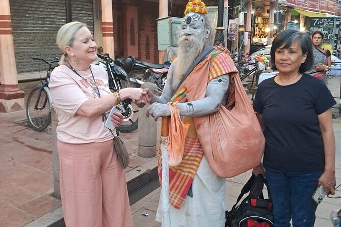 3 Days Admirable Tour in Varanasi with private tour guided - Analyzing the Experience: A Day-by-Day Breakdown