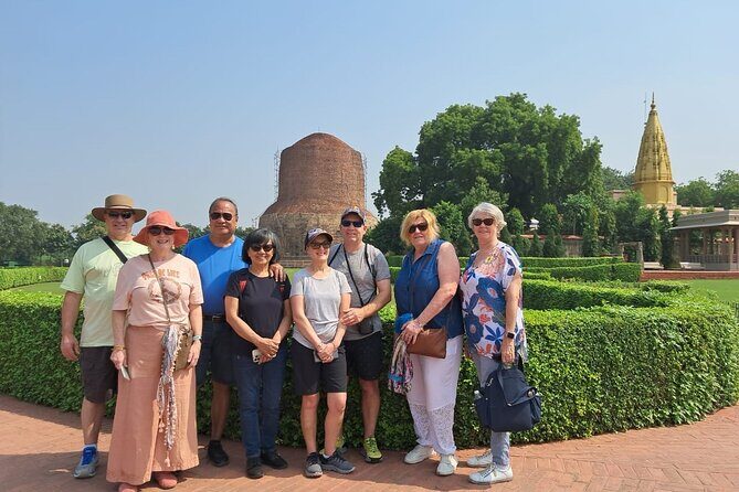 3 Days Admirable Tour in Varanasi with private tour guided - Who Should Book This Tour?