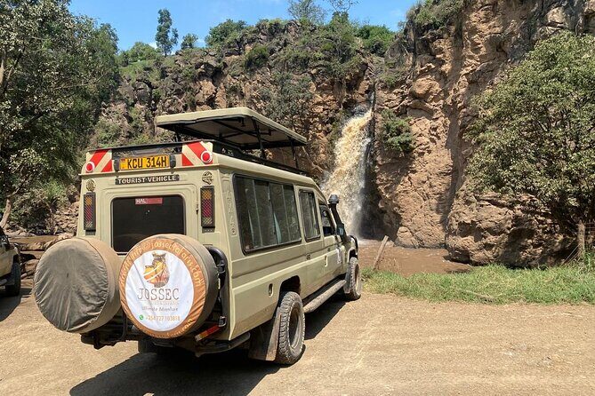 3 Days Adventure Tour in Masai Mara - FAQ: Practical Questions About the 3 Days Masai Mara Tour