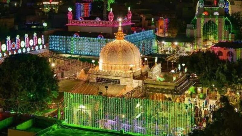 3 Days Ajmer & Pushkar Pilgrimage Tour (By Train/Car) - Key Points