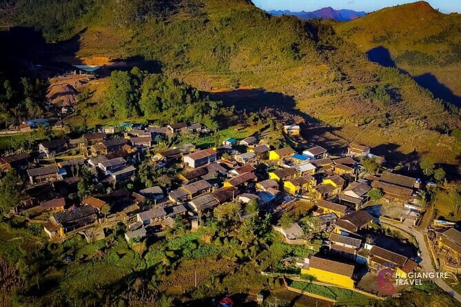 3 Days All Inclusive Strawberry Ha Giang Small Group Tour - The Itinerary in Detail