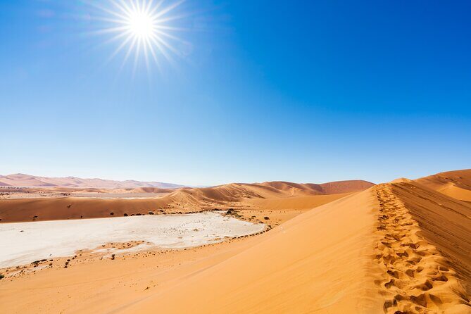 3 Days Amazing Red Dunes of Sossusvlei | Private Guided Tour - Key Points