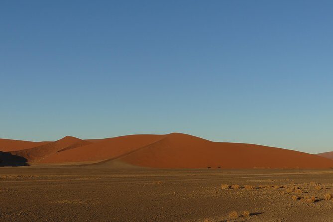 3 Days Amazing Red Dunes of Sossusvlei | Private Guided Tour - Who Should Consider This Tour?