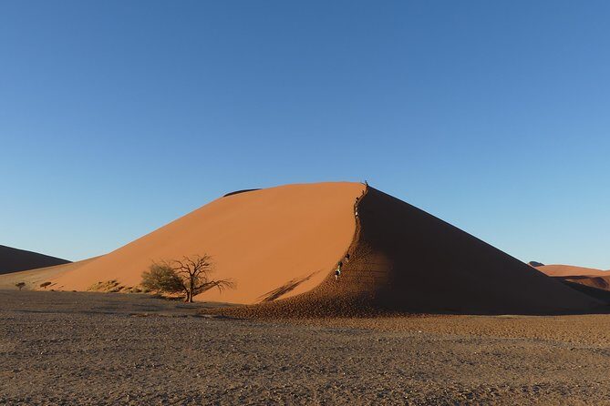 3 Days Amazing Red Dunes of Sossusvlei | Private Guided Tour - FAQ