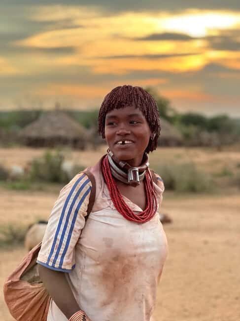 3 Days An Overview of the Best of Omo Valley tour - Key Points