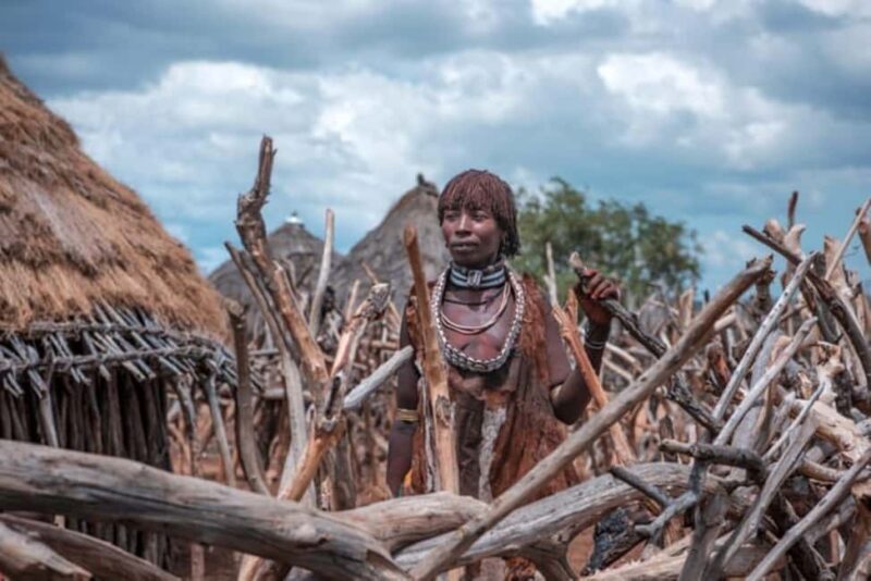 3 Days An Overview of the Best of Omo Valley tour - FAQ