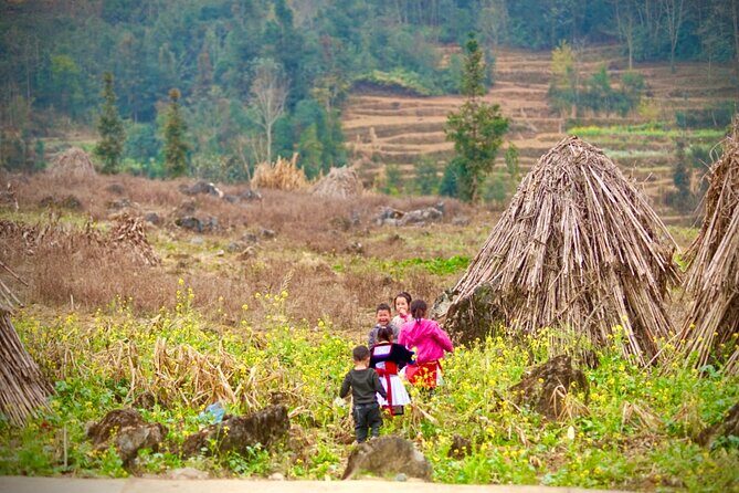 3 Days and 2 Nights Ha Giang Loop Tour - Who Would Enjoy This Tour?