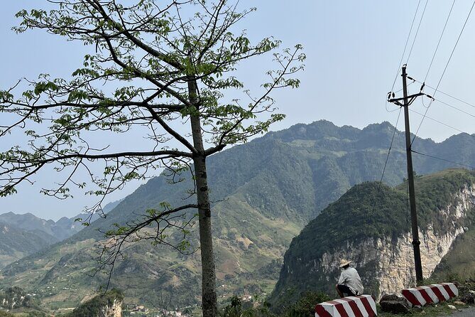 3 Days and 2 Nights Ha Giang Tour - Detailed Breakdown of the Itinerary