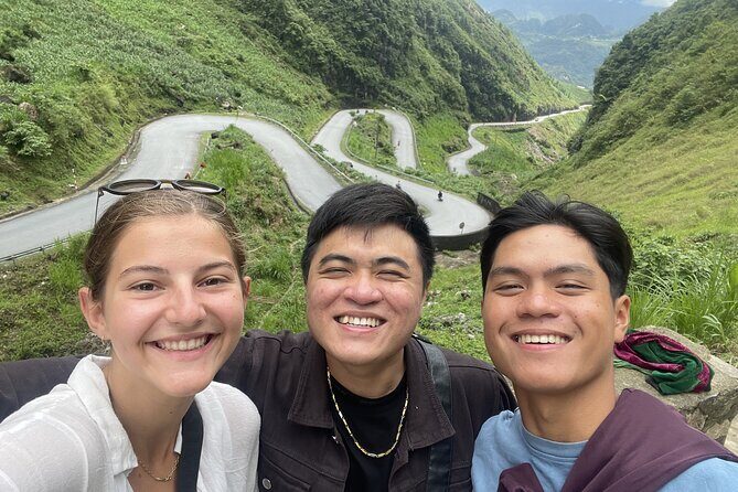 3 Days and 2 Nights Ha Giang Tour - Authentic Feedback from Past Travelers