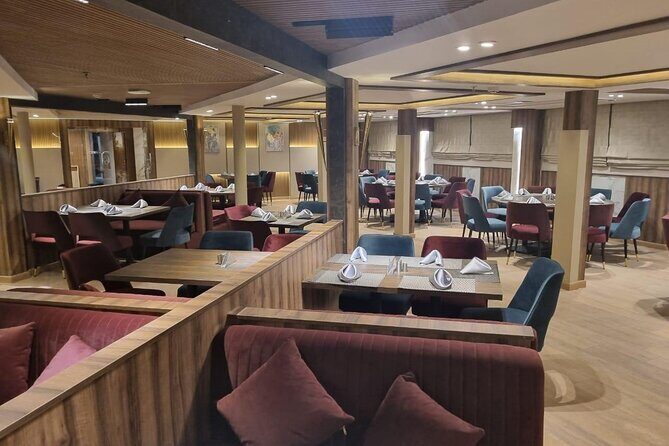 3 Days and 2 Nights Nile Cruise from Aswan to Luxor - The Value of the Tour