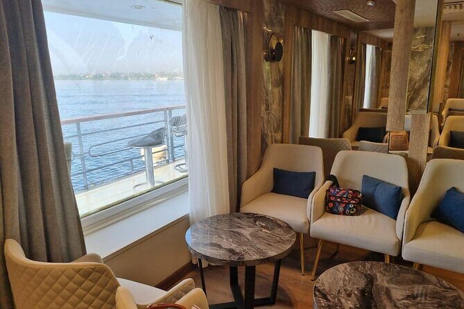 3 Days and 2 Nights Nile Cruise from Aswan to Luxor - Who Should Consider This Tour?
