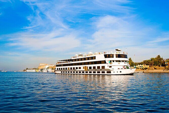 3 Days and 2 Nights Nile Cruise from Luxor to Aswan - What Makes This Cruise Stand Out?