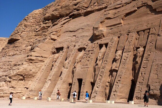 3 Days and 2 Nights Nile Cruise from Luxor to Aswan - FAQ